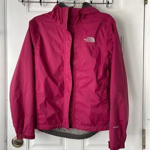 The North Face women jacket
